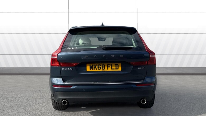 Volvo Xc60 2.0 D4 Momentum 5dr AWD Geartronic Diesel Estate